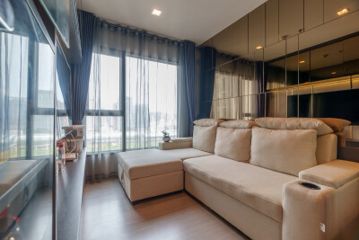 ไลฟ์ อโศก - พระราม 9 / Life Asoke - Rama 9-2