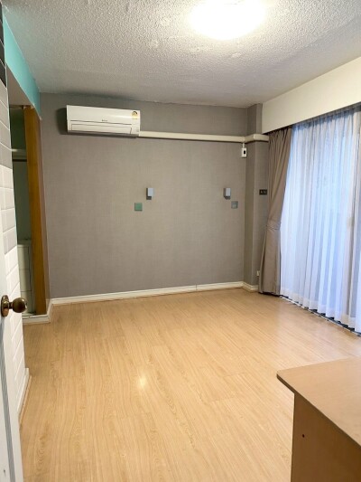 พี.เอส.ที. คอนโด วิลล์ 1-2 / 🔸ห้องใหญ่ 113.75 ตรม. ชั้น 6 ใกล้ส่วนกลาง อยู่สะดวกสบาย-6