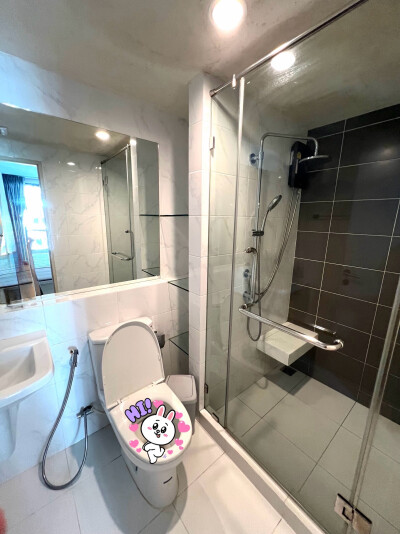 เดอะนิช โมโน สุขุมวิท 50 / The Niche Mono Sukhumvit 50-5