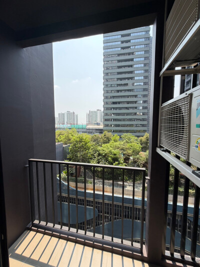 โนเบิล นิว ดิสทริค อาร์ไนน์ / Noble Nue District R9