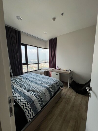 นิช โมโน สุขุมวิท - แบริ่ง / Niche Mono Sukhumvit - Bearing