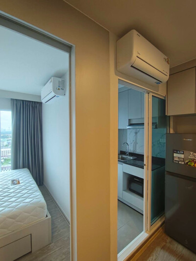 รีเจ้นท์ โฮม บางนา (โครงการใหม่) / Regent Home Bangna (New Project)-5