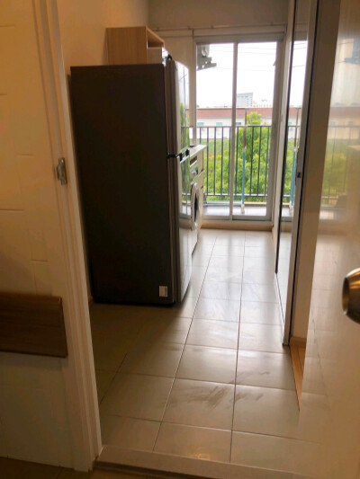 พลัมคอนโด รังสิต อะไลฟ์ / Plum Condo Rangsit Alive