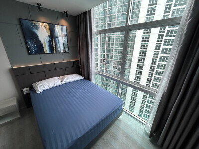 อัพเดตล่าสุด 28/9/2569 เดอะ แกรนด์ เอดี จอมเทียน บีช / The Grand AD Jomtien Beach-19