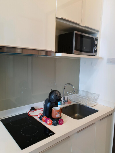 ชีวาทัย เรสซิเดนซ์ อโศก / Chewathai Residence Asoke-7