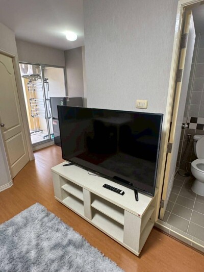 ลุมพินี คอนโดทาวน์ รัตนาธิเบศร์ / Lumpini Condo Town Rattanathibet-3