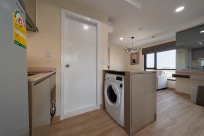 ไนท์บริดจ์ สกายซิตี้ สะพานใหม่ / Knightsbridge Skycity Saphanmai-10