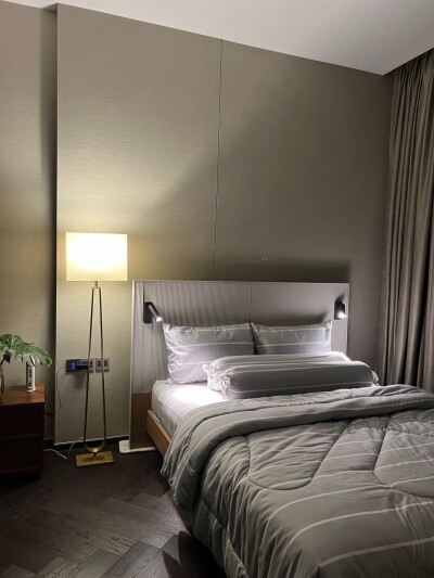 ดิ เอส สุขุมวิท 36 / 📍 1 ห้องนอน | 1 ห้องน้ำ-5