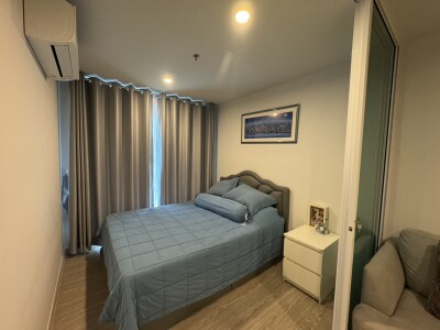 รีเจ้นท์ โฮม บางนา (โครงการใหม่) / Regent Home Bangna (New Project)-4