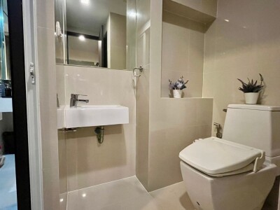 ริทึ่ม สุขุมวิท 44/1 / Rhythm Sukhumvit 44/1