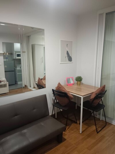 รีเจ้นท์ โฮม สุขุมวิท 81 / Regent Home Sukhumvit 81