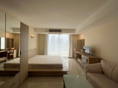 ศุภาลัย ปาร์ค พหลโยธิน 21 / Supalai Park Paholyothin 21-1