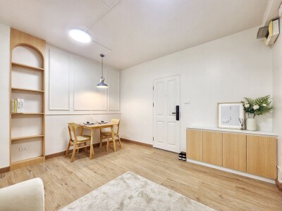 ศุภาลัย ปาร์ค ศรีนครินทร์ / Supalai Park Srinakarin-11