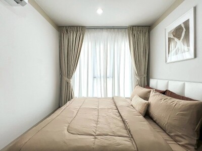 รีเจ้นท์ โฮม บางนา (โครงการใหม่) / Regent Home Bangna (New Project)-8