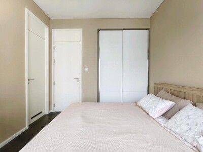 เดอะ เซนต์ เรสสิเด้นเซส / The Saint Residences-6