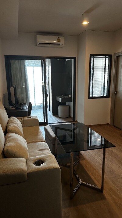 ไอดีโอ พหลฯ - จตุจักร / IDEO Phahol - Jatujak-1