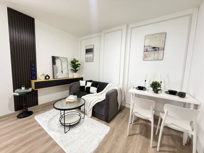 ลุมพินี คอนโดทาวน์ บดินทรเดชา - รามคำแหง / Lumpini Condo Town Bodindecha - Ramkhamhaeng