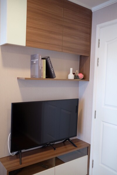 ลุมพินี วิลล์ ลาซาล - แบริ่ง / 📐 ขนาด 26.33 ตร.ม.