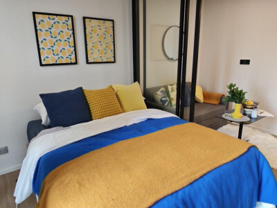 แอทโมซ รัชดา - ห้วยขวาง / Atmoz Ratchada - Huaikwang