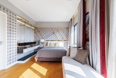 เดอะ แกรนด์ ลักซ์ บางนา - สวนหลวง-37