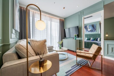 คุณ บาย ยู แสนสิริ / Khun by yoo Sansiri-3