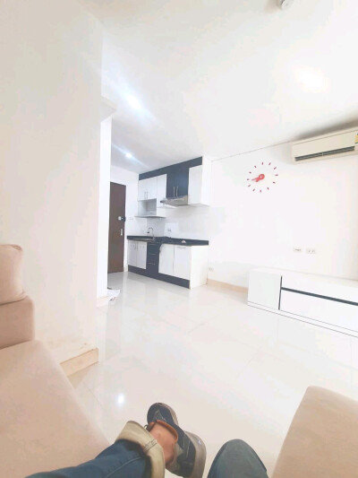 เดอะ กรีน คอนโด 2 / The Green Condo 2-1