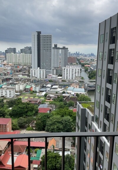 อัพเดทล่าสุด 28/10/2568 :  เดอะ ลิฟวิ่น รามคำแหง / The Livin Ramkhamhaeng