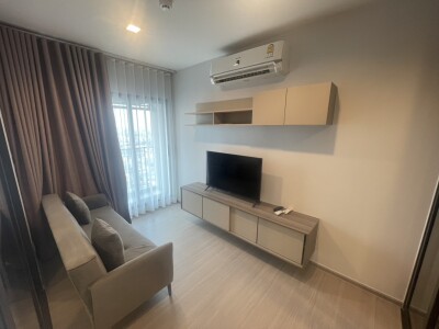 ไลฟ์ สาทร เซียร์รา / Life Sathorn Sierra-1