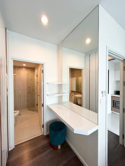 อัพเดตล่าสุด 6/4/2659 เดอะ สเตจ เตาปูน อินเตอร์เชนจ์ / The Stage Taopoon Interchange