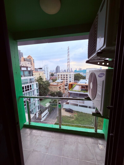 ชาโตว์ อินทาวน์ รัชดา 20-2 / Chateau In Town Ratchada 20-2-12