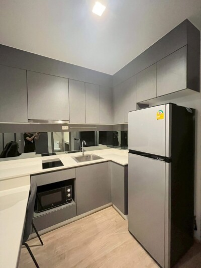 ไอดีโอ นิว พระราม 9 / Ideo New Rama 9-7