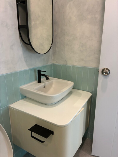 บรอมตัน เพ็ท เฟรนด์ลี่ สุขุมวิท 107 / BROMPTON Pet Friendly Sukhumvit 107-8