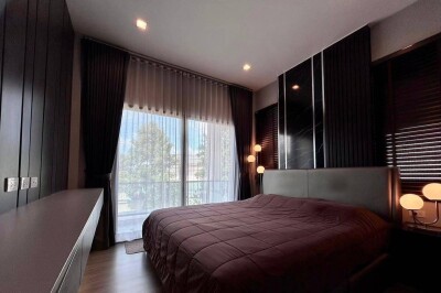 บางกอก บูเลอวาร์ด ศรีนครินทร์ - บางนา / 3 ห้องนอน | 3 ห้องน้ำ-10