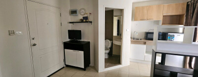 ลุมพินี คอนโดทาวน์ รามอินทรา - นวมินทร์ / Lumpini Condo Town Ramintra - Nawamin-7