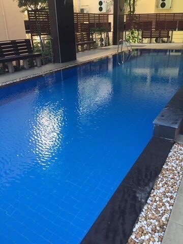 ซีนิธ เพลส แอท ห้วยขวาง / Zenith Place @ Huay Kwang-9