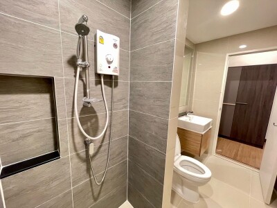 เดอะ ซิตี้ รามอินทรา 2 / The City Ramintra 2