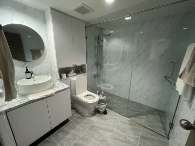 ริเวอร์ เฮเว่น (เจริญกรุง 76/1) / 📍 ห้องมุม ชั้น 17 | วิวเอเชียทีค | ขนาดประมาณ 63 ตร.ม. (รวมระเบียง)-10