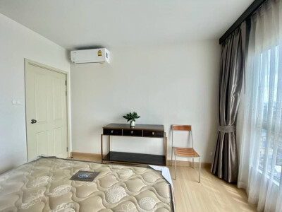 ศุภาลัย เวอเรนด้า พระราม 9 / Supalai Veranda Rama 9-5