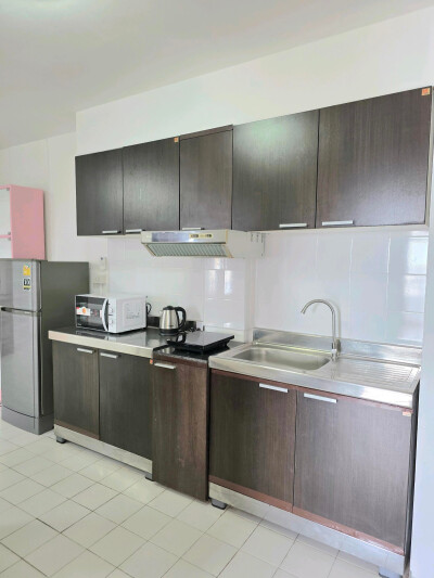 บ้านสวนสุขุมวิท / BaanSuan Sukhumvit-14