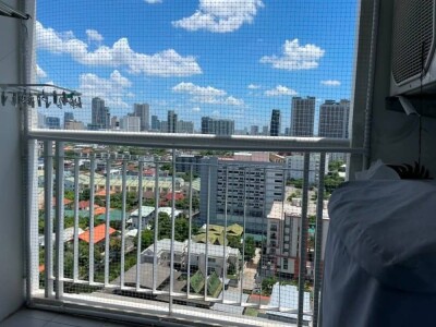 บีทีเอส เรสซิเด้นซ์ / BTS Residence-8