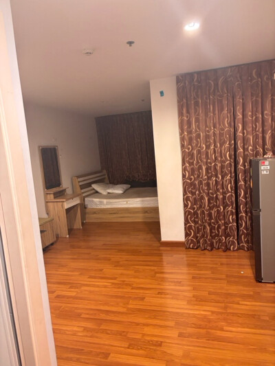 รีเจ้นท์ โฮม 18 แจ้งวัฒนะ - หลักสี่ / REGENT HOME 18 CHANGWATTANA - LAKSI-3