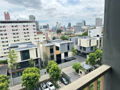 เมโทรลักซ์ พหลโยธิน - สุทธิสาร / MetroLuxe Paholyothin - Sutthisan-9