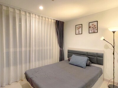 เดอะ นิช ไอดี พระราม 2 / The Niche ID Rama 2-5