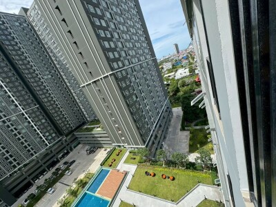 รีเจ้นท์ โฮม บางนา (โครงการใหม่) / Regent Home Bangna (New Project)-11