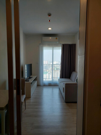 นิช โมโน รามคําแหง / Niche MONO Ramkhamhaeng-2