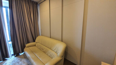 ไอดีโอ คิว สยาม - ราชเทวี / IDEO Q Siam - Ratchathewi-4