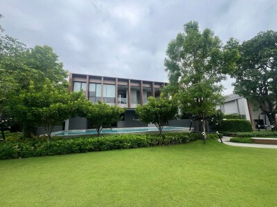 อัพเดทล่าสุด 11/8/2568 : บ้านกลางเมือง นอร์ธ ราชพฤกษ์ / Baan Klang Mueng North Ratchapruek-21