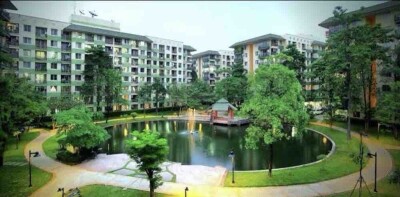 เดอะ พาร์คแลนด์ บางนา / The Parkland Bangna