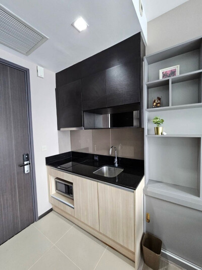 เอดจ์ บาย แสนสิริ สุขุมวิท 23 / Edge By Sansiri (Sukhumvit 23)-8