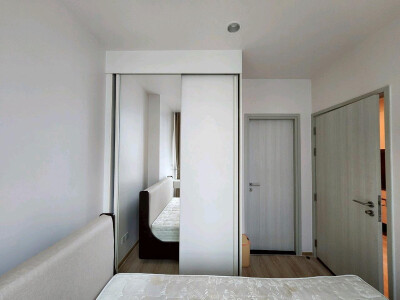 อัพเดตล่าสุด  5/12/68 :  โนเบิล รีวอลฟ์ รัชดา 2 / Noble Revolve Ratchada 2-5